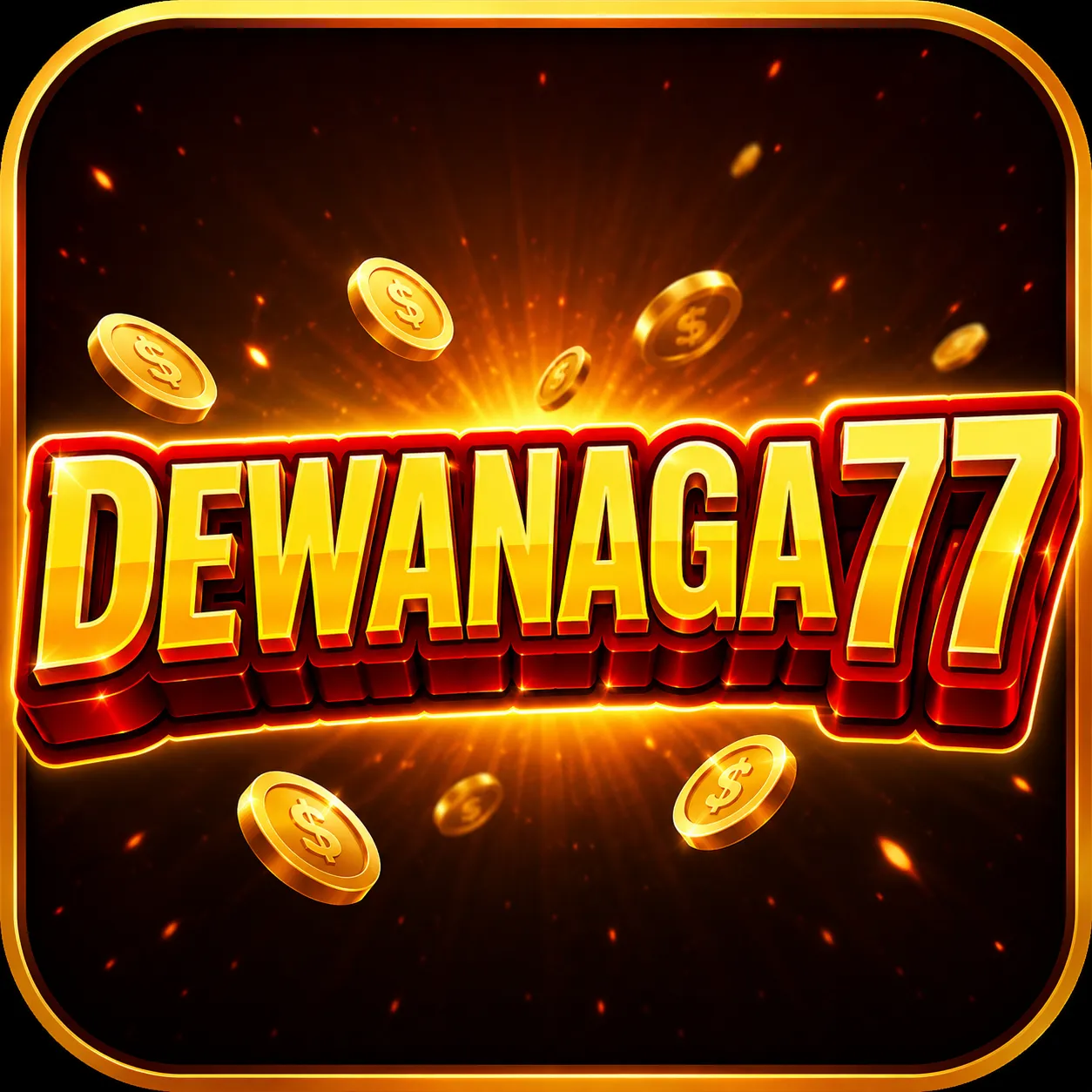 DEWANAGA77 - Teror Malam di Kegelapan