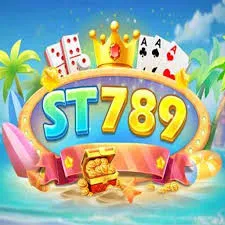 ST789 - Pengalaman Live Casino Terbaik