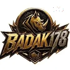 Logo badak178